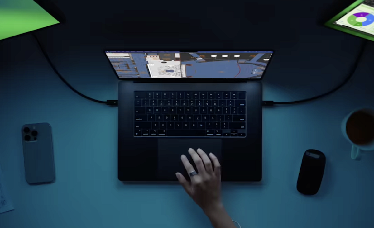 Este MacBook Pro de 2023 con chip M3 recibe una rebaja de 300 euros en Amazon