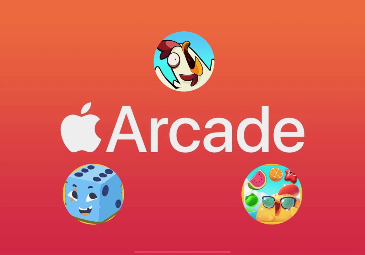 Apple Arcade Will Release These Games Next Month - Gearrice