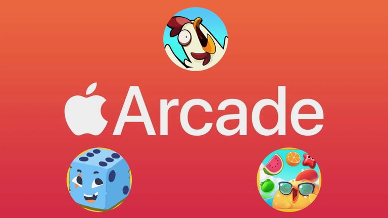 Apple Arcade estrenará estos juegos el mes que viene