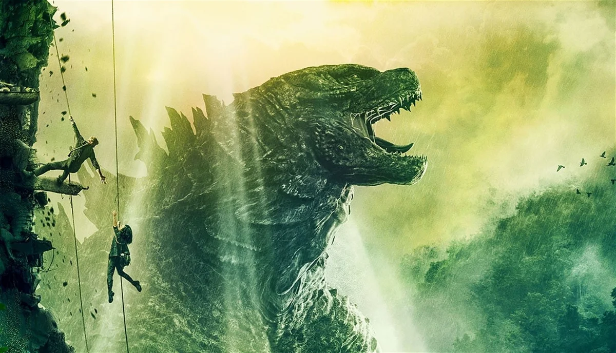 La serie más monstruosa de Apple TV+ ha renovado: hay Godzilla para rato