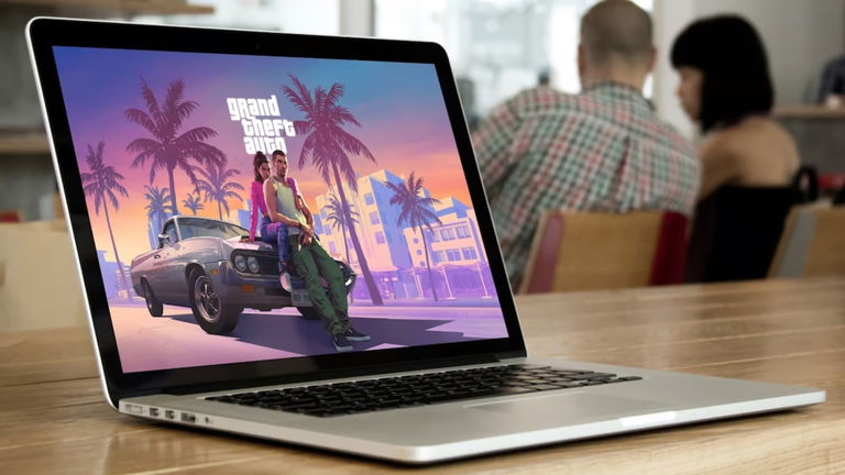 Este malware se hace pasar por una versión de GTA VI para macOS