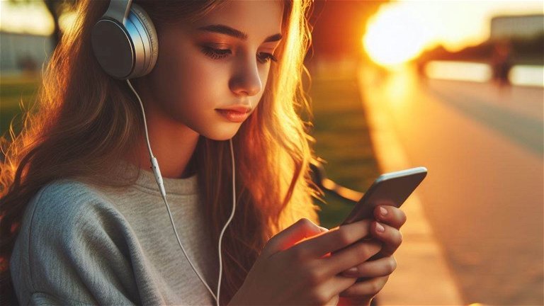Los adolescentes siguen amando el iPhone, aunque Apple no consigue convencerles de usar sus servicios