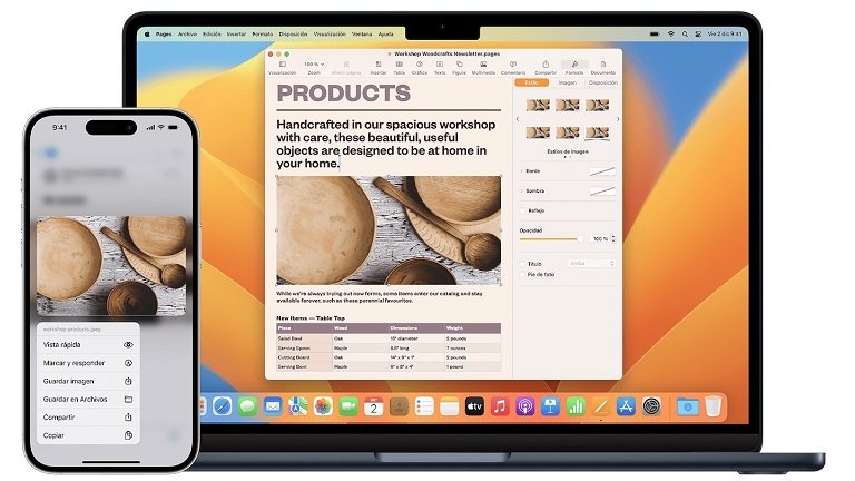 Resuelve los problemas con el portapapeles universal del Mac, iPhone y iPad