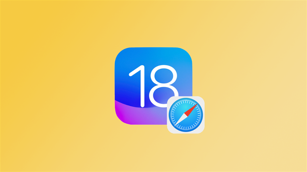 Safari en iOS 18 tendrá una búsqueda inteligente y más funciones de IA