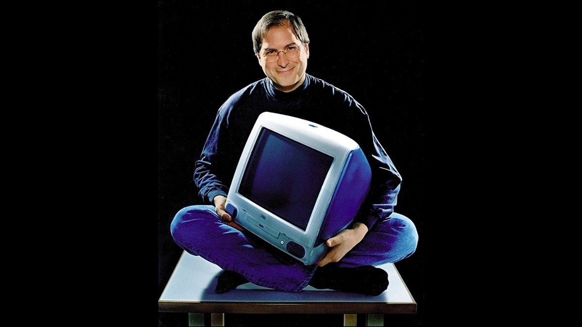 Steve Jobs ya tuvo que lidiar con el problema con los emuladores al que Apple se enfrenta ahora