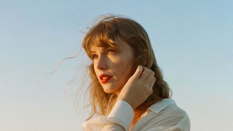 Taylor Swift esconde un secreto en Apple Music sobre "The Tortured Poets Department"