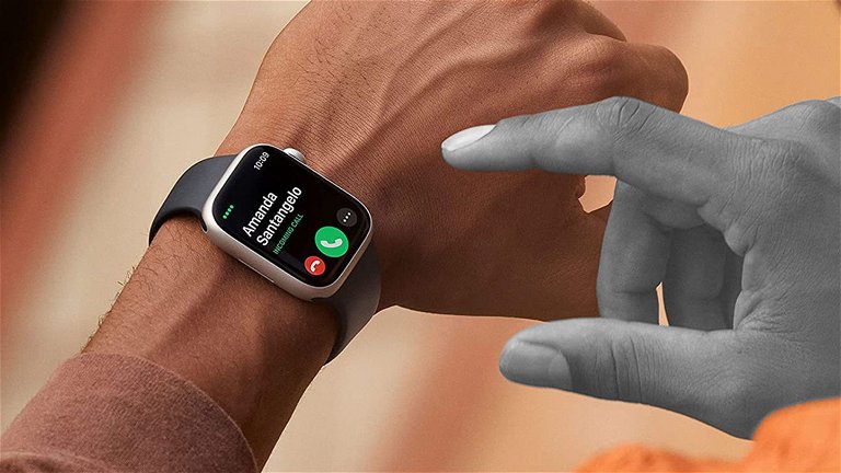 Apple sigue investigando los "toques fantasma" del Apple Watch