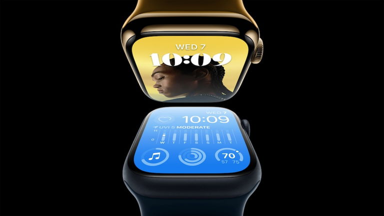 4 funciones de IA que ya están presentes en el Apple Watch