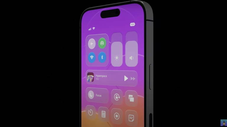 Este concepto de iOS 18 muestra funciones de IA que queremos ver en el iPhone