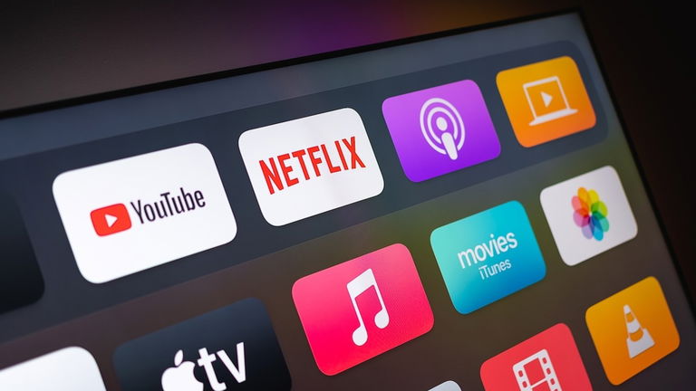 YouTube copia una de las mejores funciones del Apple TV