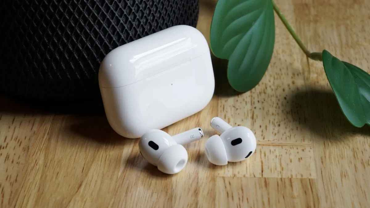 Los AirPods Pro 2 de tus sueños ahora se rebajan hasta 40 euros en Amazon