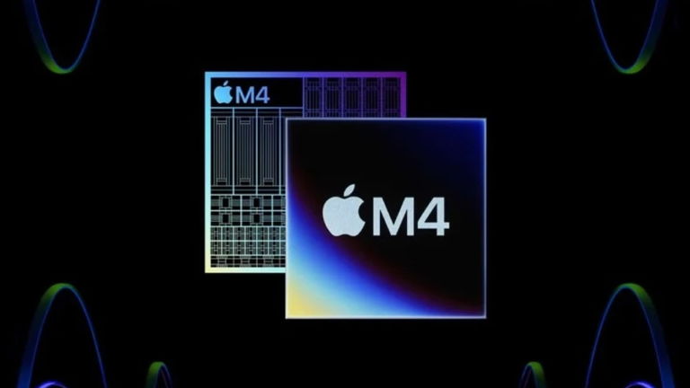 El rendimiento de los núcleos del chip M4 es excepcional, superando al Intel i9 14900KS