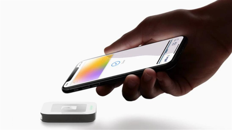 La primera alternativa a Apple Pay en el iPhone podría estar lista