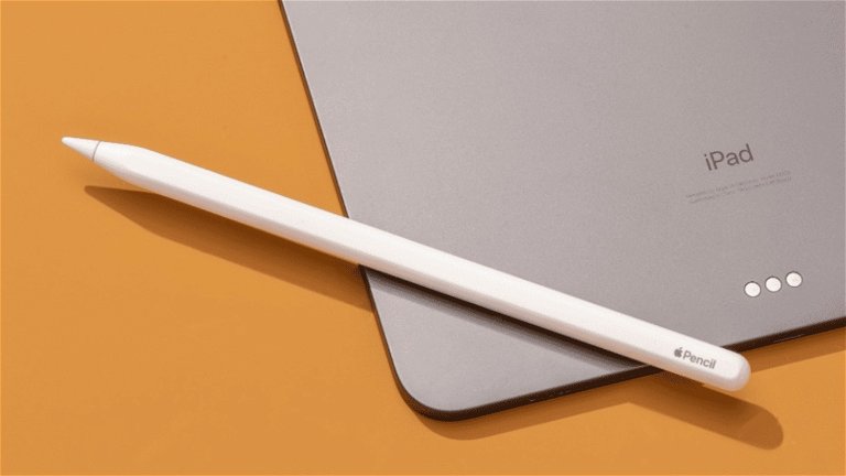 Se filtra un "Apple Pencil Pro" en la web de Apple a las puertas del evento de la compañía