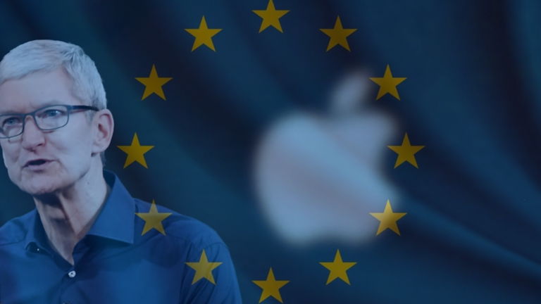 Apple se niega a la multa de 2.000 millones de dólares de la UE y presenta una demanda formal