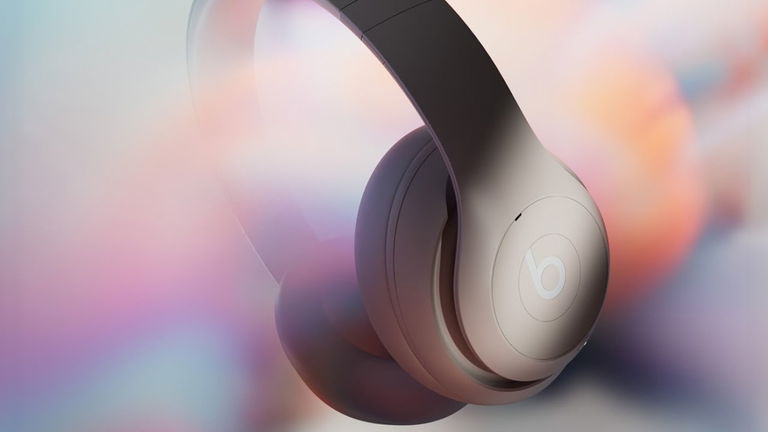 Los Beats Studio Pro son unos AirPods Max baratos gracias a esta oferta difícil de creer