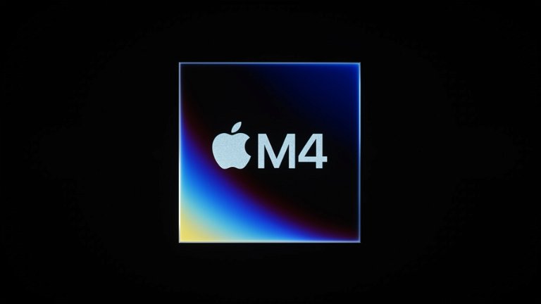 Chip M4 de Apple: un chip pensado para la IA