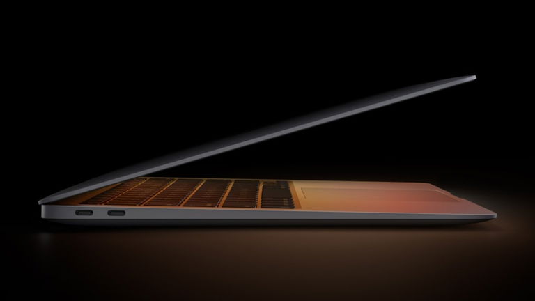Este MacBook Air de 15" con chip M3 tiene 300 eurazos de rebaja