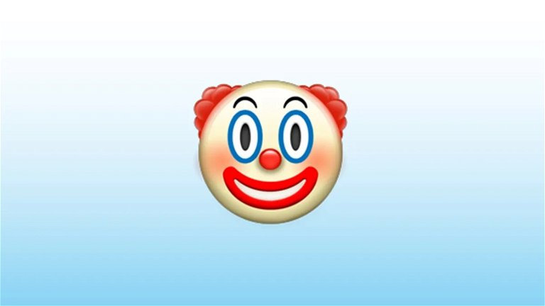 No, Apple will not remove the clown emoji from the iPhone