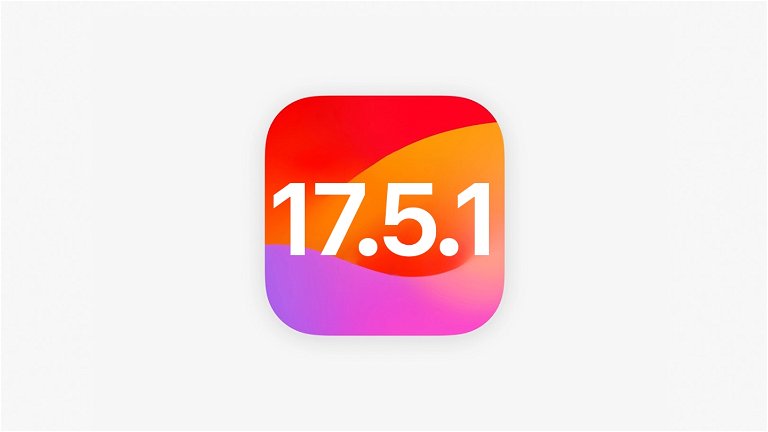 Apple lanza iOS 17.5.1 para iPhone: todas las novedades