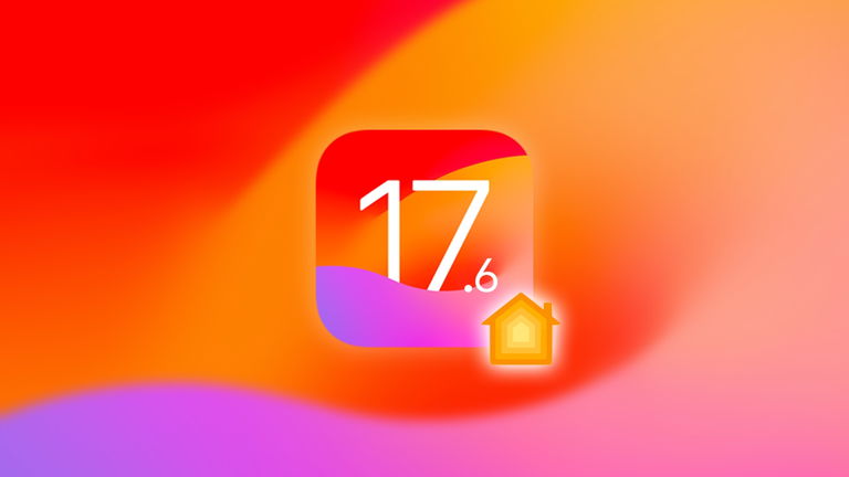 Ya conocemos una novedad de iOS 17.6 aunque Apple aún no lo haya lanzado