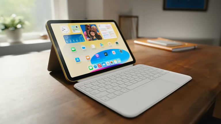 Es el iPad que más recomiendo y cuesta menos de 400 euros