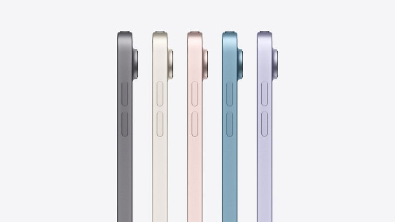 Este iPad Air se hunde en las profundidades del mercado con más de 160 euros de rebaja