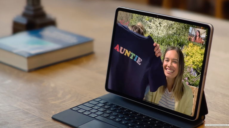 Comparativa de teclados de Apple para iPad: Magic Keyboard, Magic Keyboard Folio y Smart Keyboard Folio