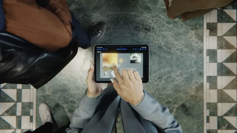 Este es el iPad mini que usaría en mis ratos libres y está de oferta en Amazon