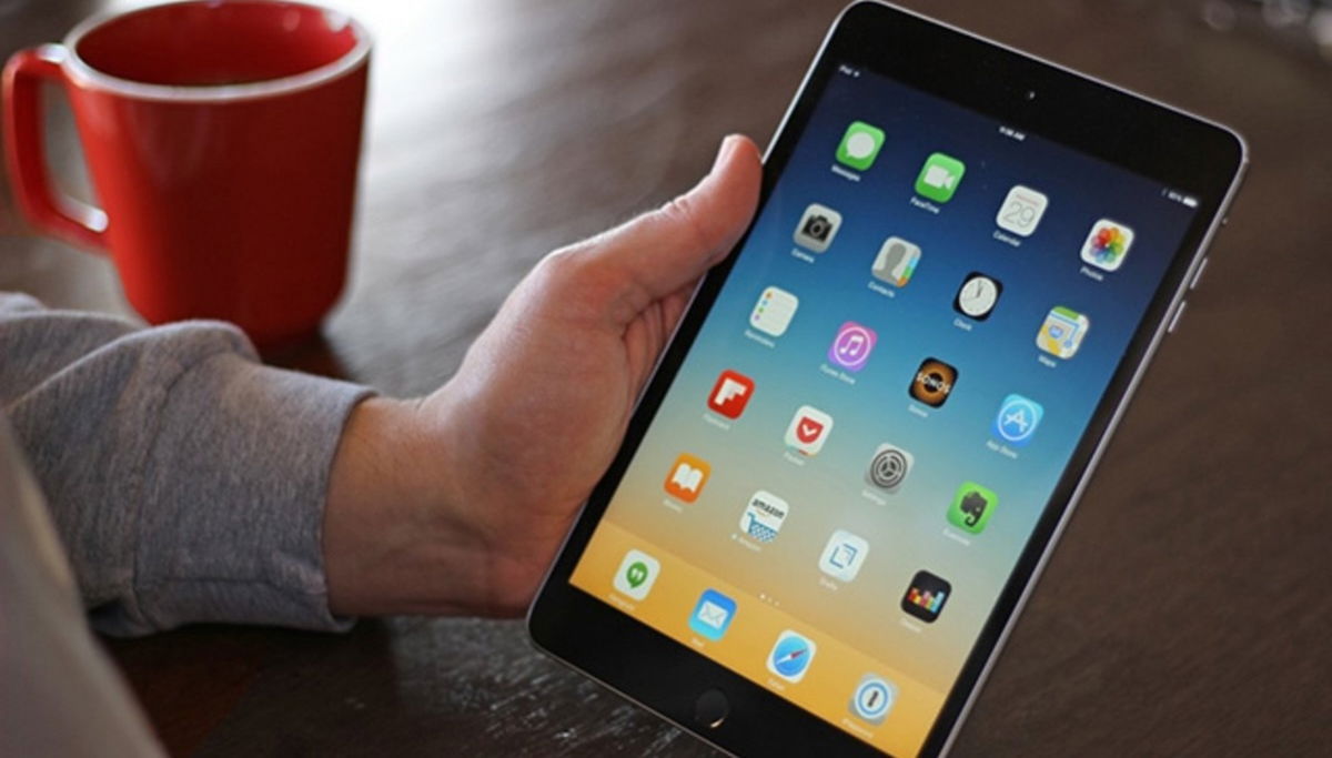 A bargain without limits: this iPad mini only costs 174 euros - GEARRICE