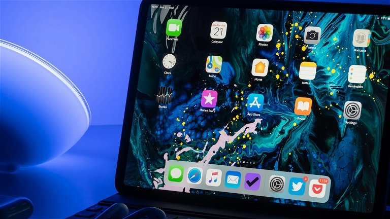 El iPad Pro de última generación se desploma con 100 euros de rebaja