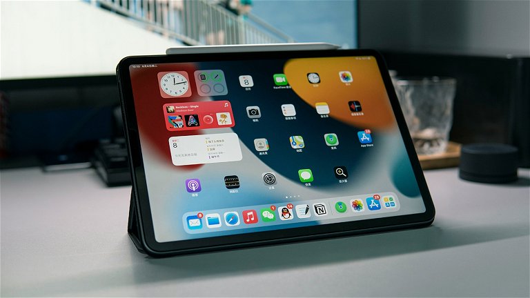 El iPad Pro con chip M2 cae de precio como nunca en su historia