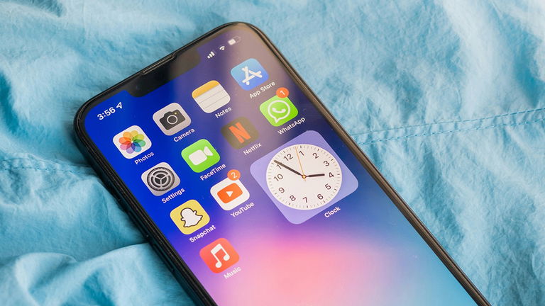 My recommended iPhone of 2024: OLED, A15 Bionic and current design at a good price