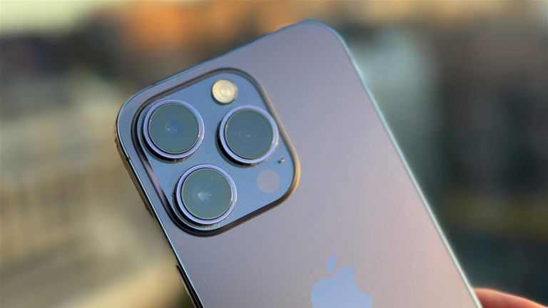 El iPhone 14 Pro Max se desploma sin precedentes en una oferta infinitamente surrealista