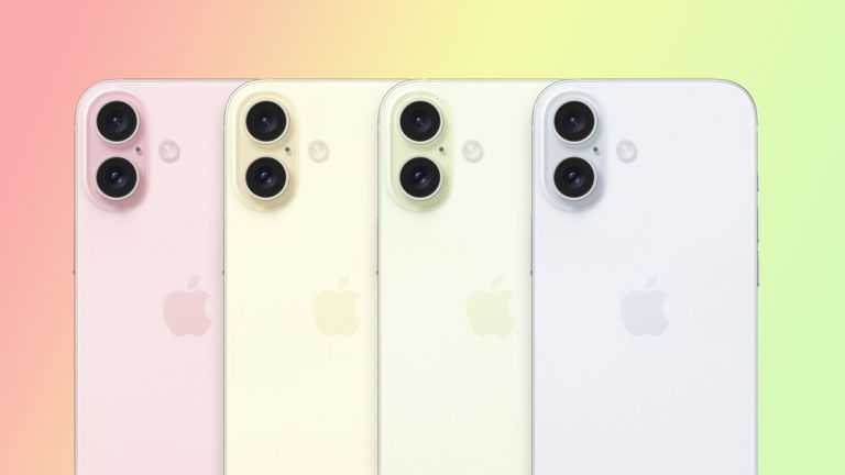 El nuevo color del iPhone 16 Pro que reemplazará a popular color azul