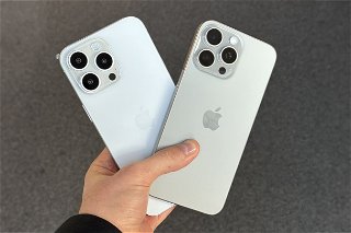iPhone 16 Pro: estas imágenes muestran la diferencia de tamaño con el iPhone 15 Pro Max