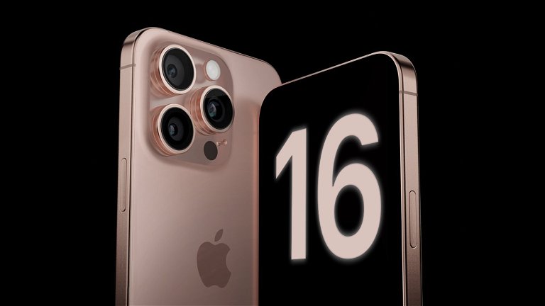 iPhone 16 Pro Max: 5 grandes novedades casi confirmadas