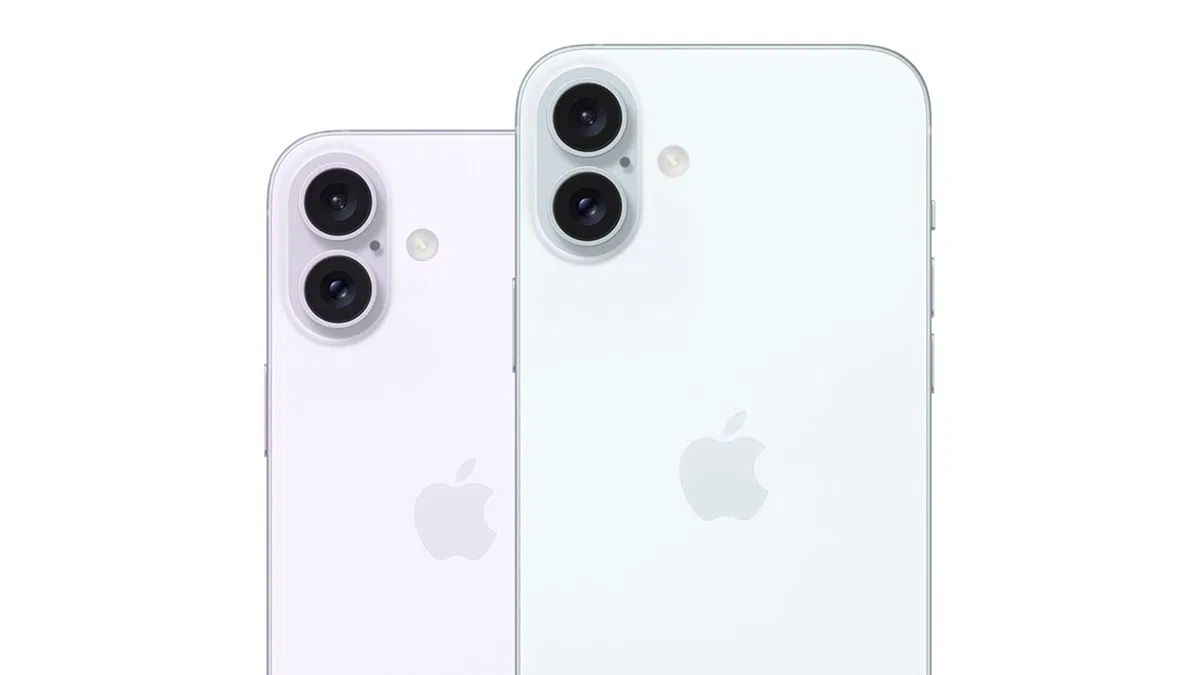 Una filtración del iPhone 16 revela un interesante rediseño en su parte trasera