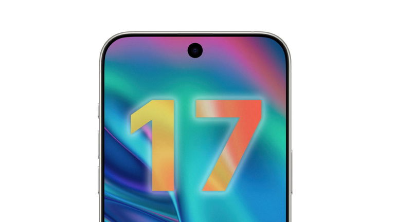 Se filtran novedades del iPhone 17: Dynamic Island más pequeña, modelo "Slim" y más