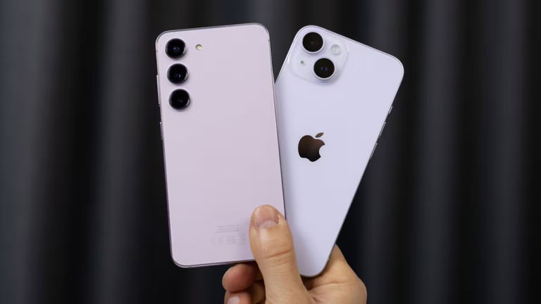 Apple y Samsung empatadas en cuanto a satisfacción del cliente