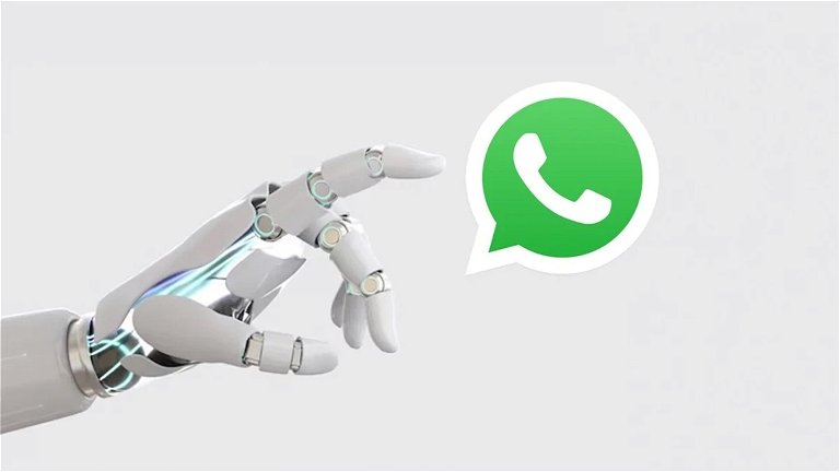 WhatsApp permitirá crear una foto de perfil con IA