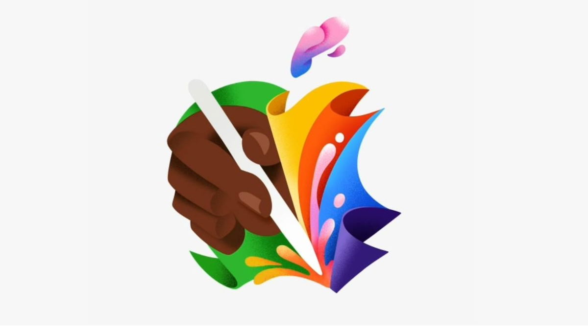 El evento especial de Apple del 7 de mayo será &quot;un evento diferente&quot;, según la compañía