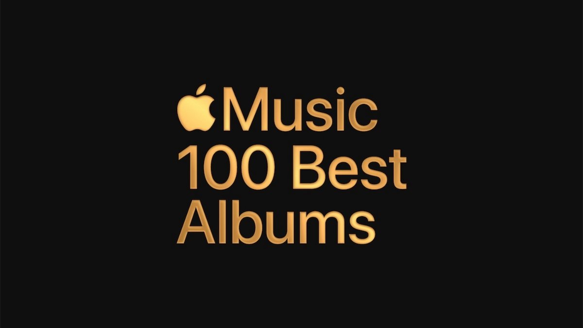 Apple Music lanza una cuenta atrás con los mejores álbumes de la historia