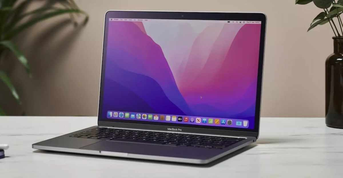 El MacBook Pro M2 de tus sueños recibe la rebaja que estabas esperando