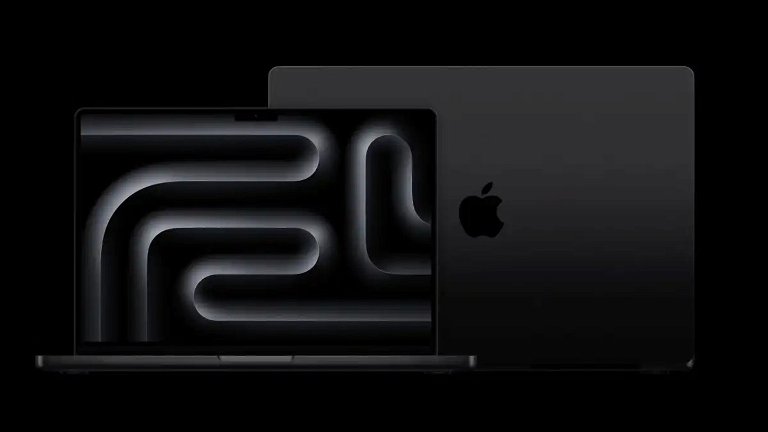 Este MacBook Pro con chip M3 y 8 GB tiene un descuento que nunca te imaginarías