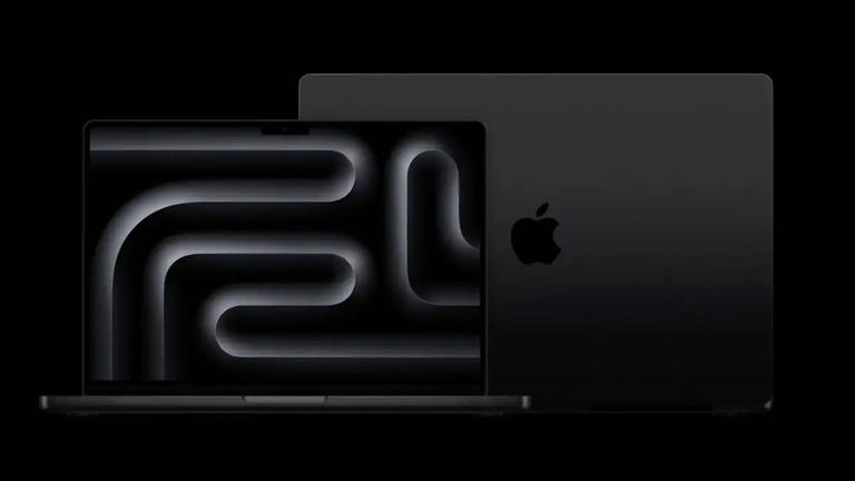 Este MacBook Pro con chip M3 y 8 GB tiene un descuento que nunca te imaginarías
