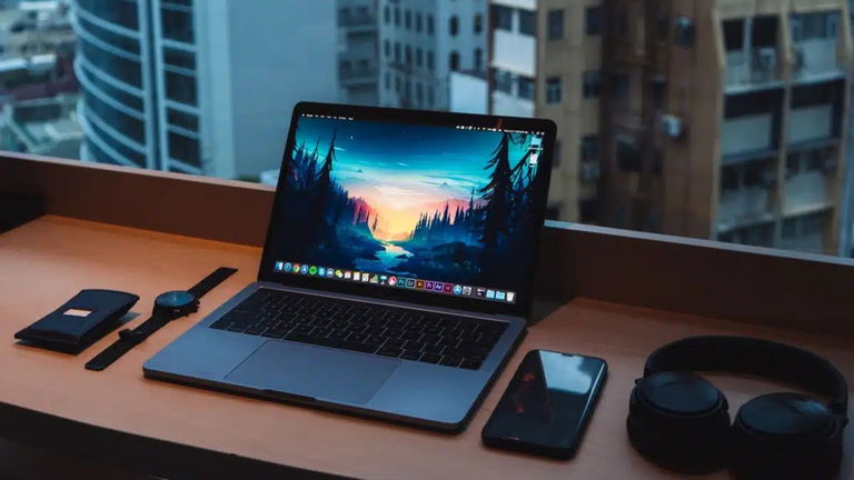 The MacBook Pro 15" with Intel Core i7 it has never been so cheap