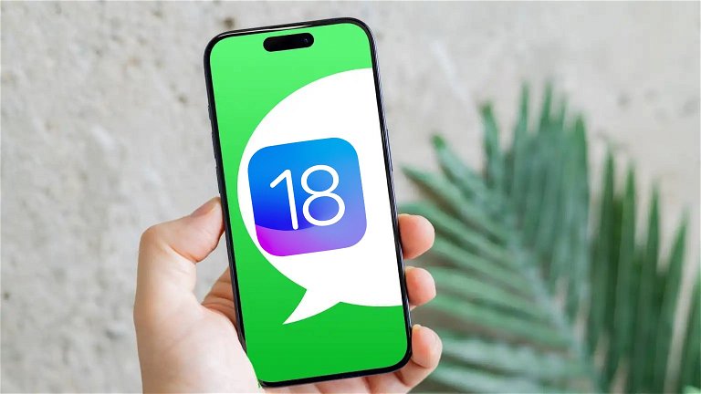 A very interesting iOS 18 feature is leaked for the Messages app