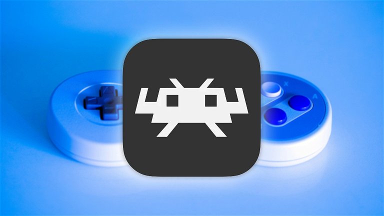 RetroArch: nuevo emulador para iPhone y Apple TV compatible con juegos de GameBoy, DS, PSP, SNES o PlayStation