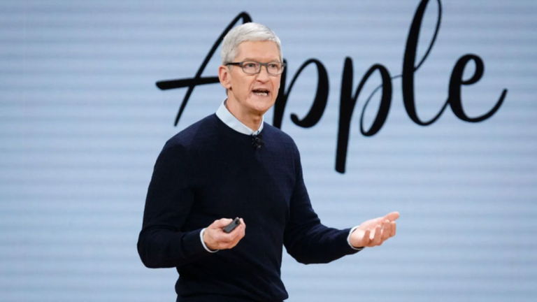 Tim Cook cree que el Departamento de Justicia está muy confundido